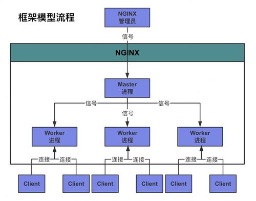Nginx深度实战笔记 性能之源与核心架构精解